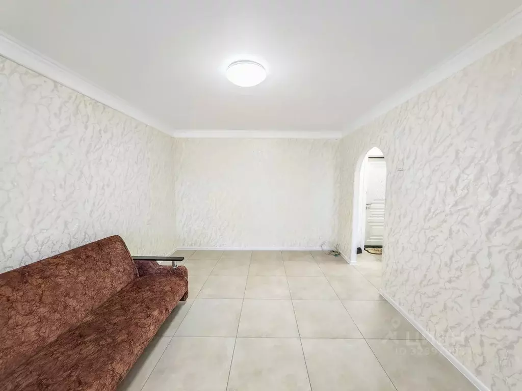 1-к кв. Краснодарский край, Тихорецк ул. Ляпидевского, 72 (28.6 м) - Фото 2