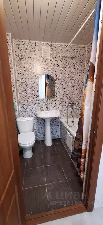 1-к кв. Вологодская область, Вологда ул. Гагарина, 82А (28.5 м) - Фото 2