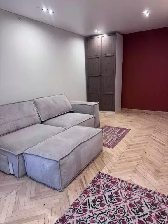 2-к кв. Москва Чертановская ул., 21К1 (46.0 м) - Фото 2