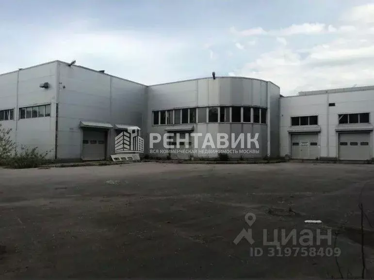 Офис в Санкт-Петербург ул. Савушкина, 112 (5162 м) - Фото 1