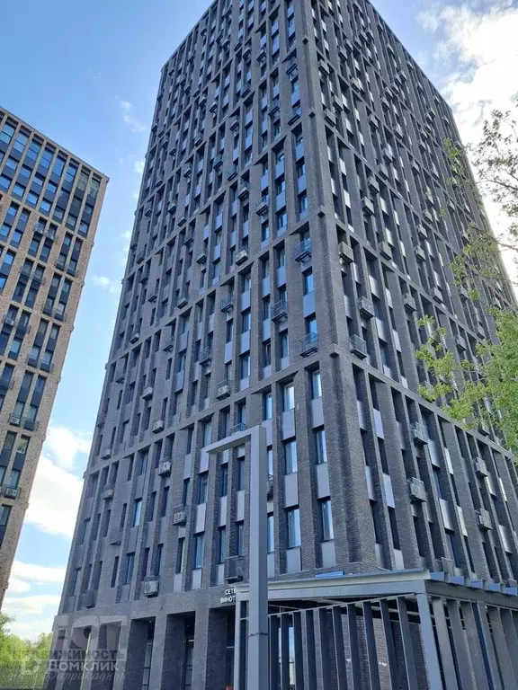 Продаётся 1-к квартира, 43.2 м - Фото 0