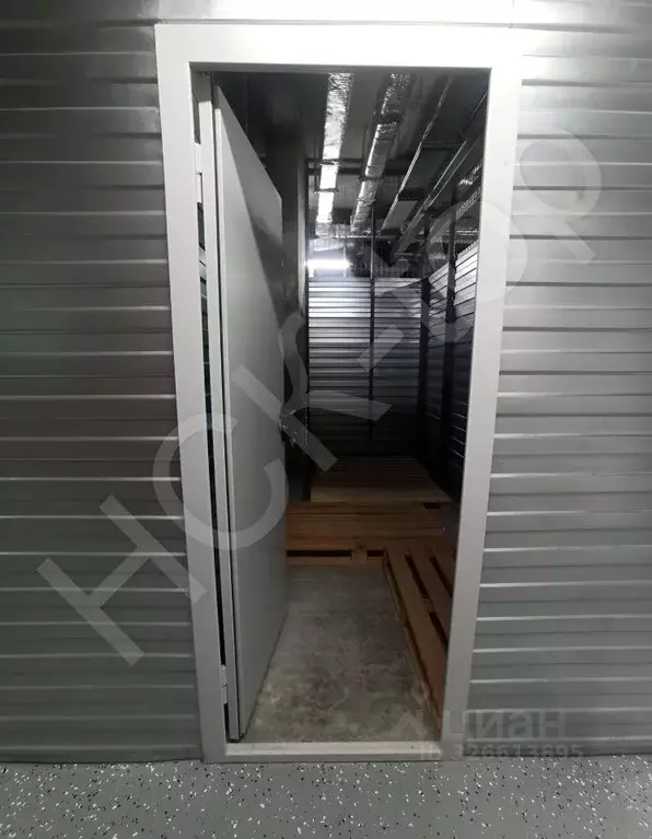 Склад в Новосибирская область, Новосибирск Большевистская ул., 132 (6 ... - Фото 2