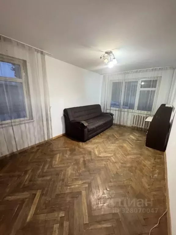 3-к кв. Кабардино-Балкария, Нальчик ул. А.А. Кадырова, 15 (62.0 м) - Фото 2