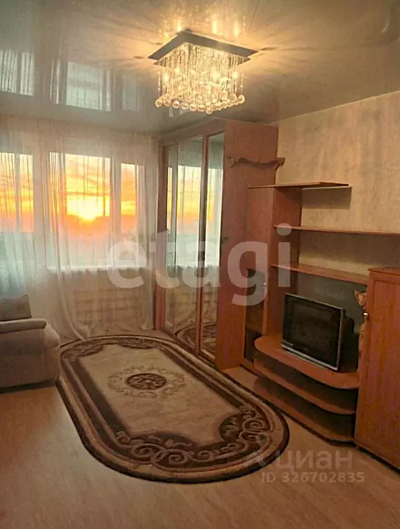 2-к кв. Московская область, Ликино-Дулево Орехово-Зуевский городской ... - Фото 1