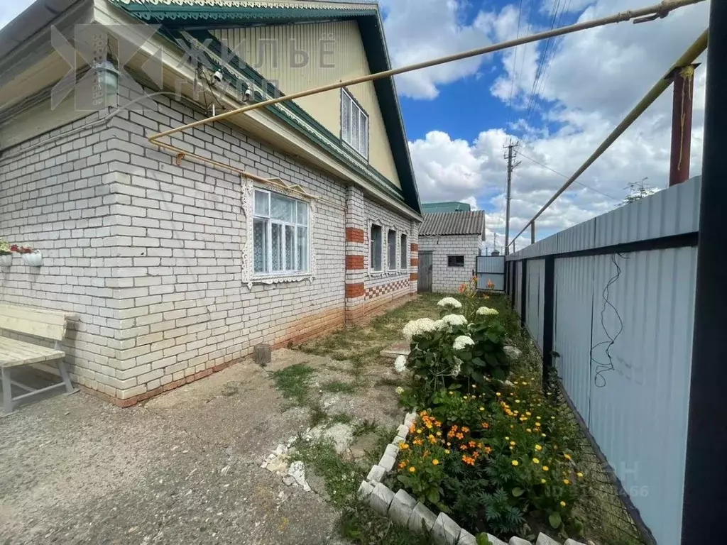Дом в Татарстан, Арск ул. Азина, 61 (89 м) - Фото 1