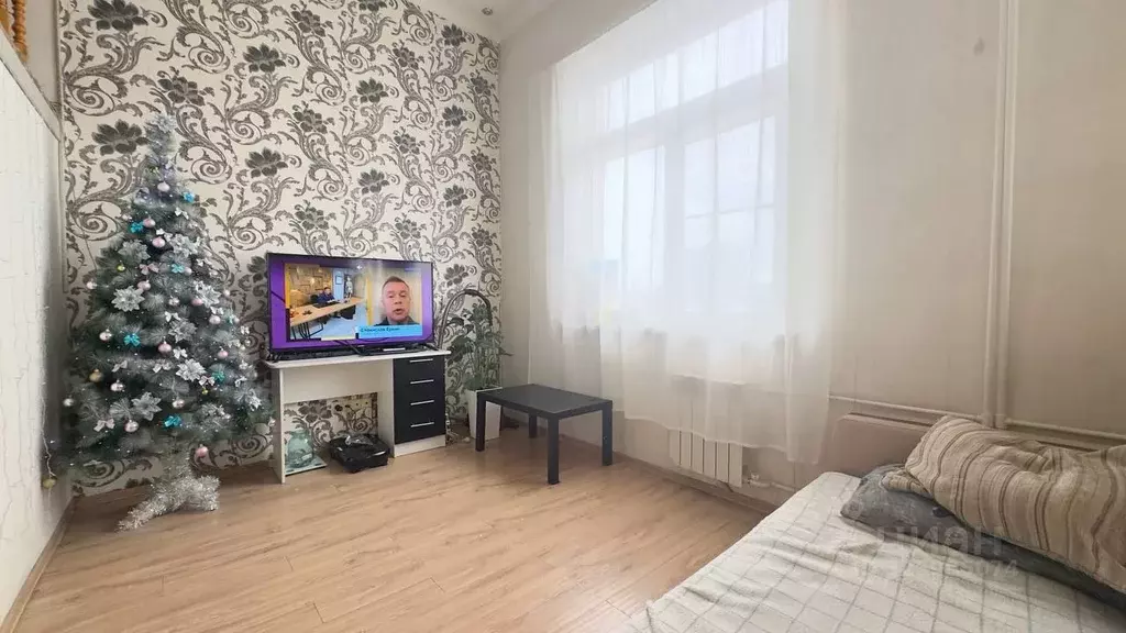 Студия Ростовская область, Ростов-на-Дону ул. Доватора (31.0 м) - Фото 2