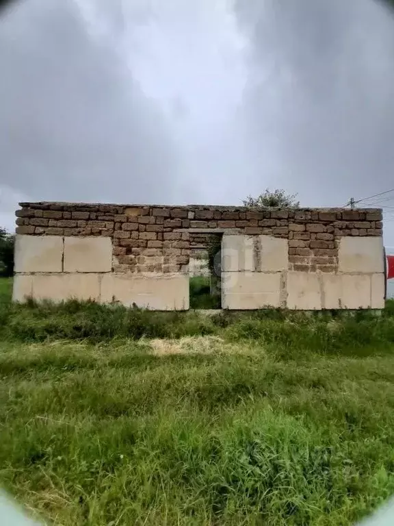 Дом в Крым, Симферопольский район, с. Мазанка ул. Севастопольская (83 ... - Фото 0