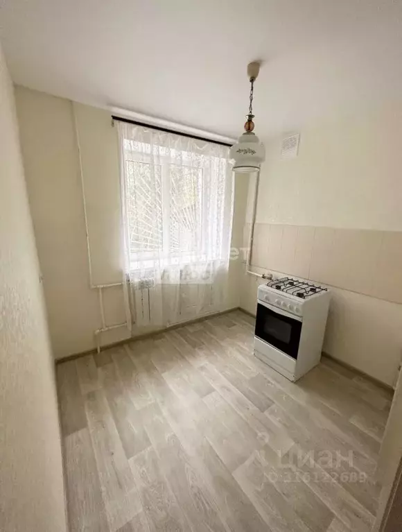 1-к кв. Саратовская область, Саратов ул. Имени В.М. Азина, 67 (30.7 м) - Фото 0