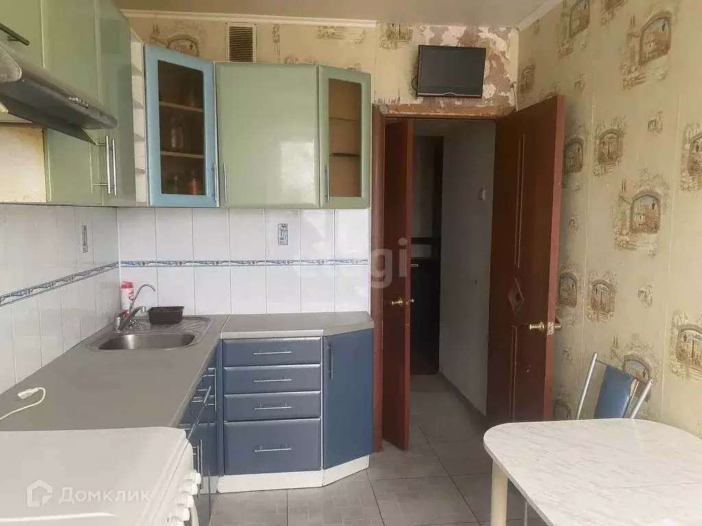 Продаётся 3-к квартира, 63.6 м - Фото 0