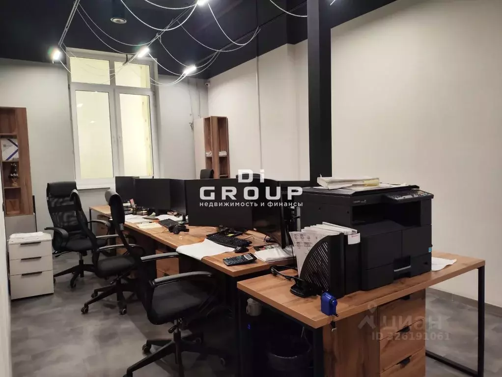 Офис в Татарстан, Казань ул. Академика Завойского, 21Б (252 м) - Фото 2