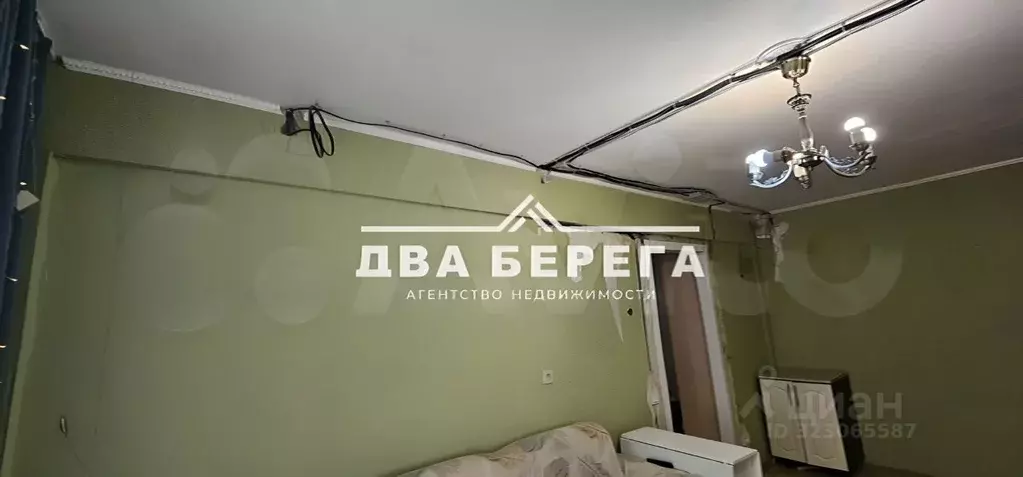 4-к кв. Омская область, Омск 3-й мкр, ул. Путилова, 10 (60.0 м) - Фото 2