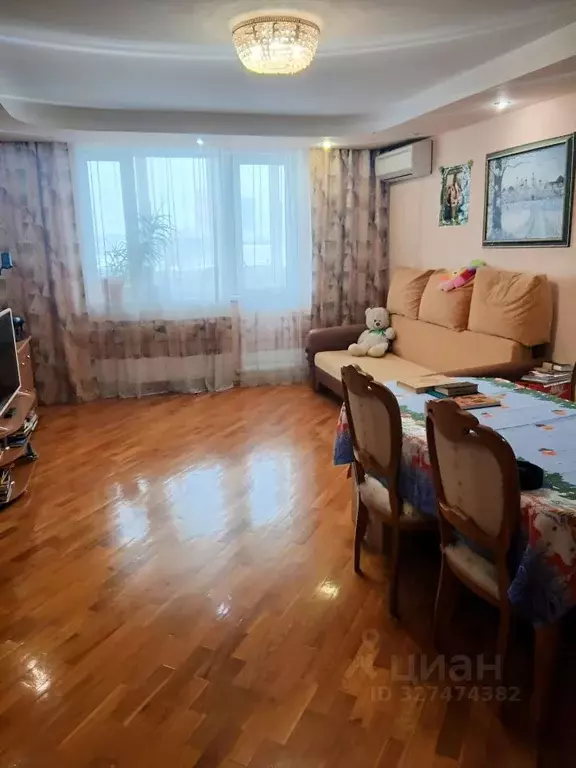 1-к кв. Москва ул. Скульптора Мухиной, 7К3 (39.0 м) - Фото 1