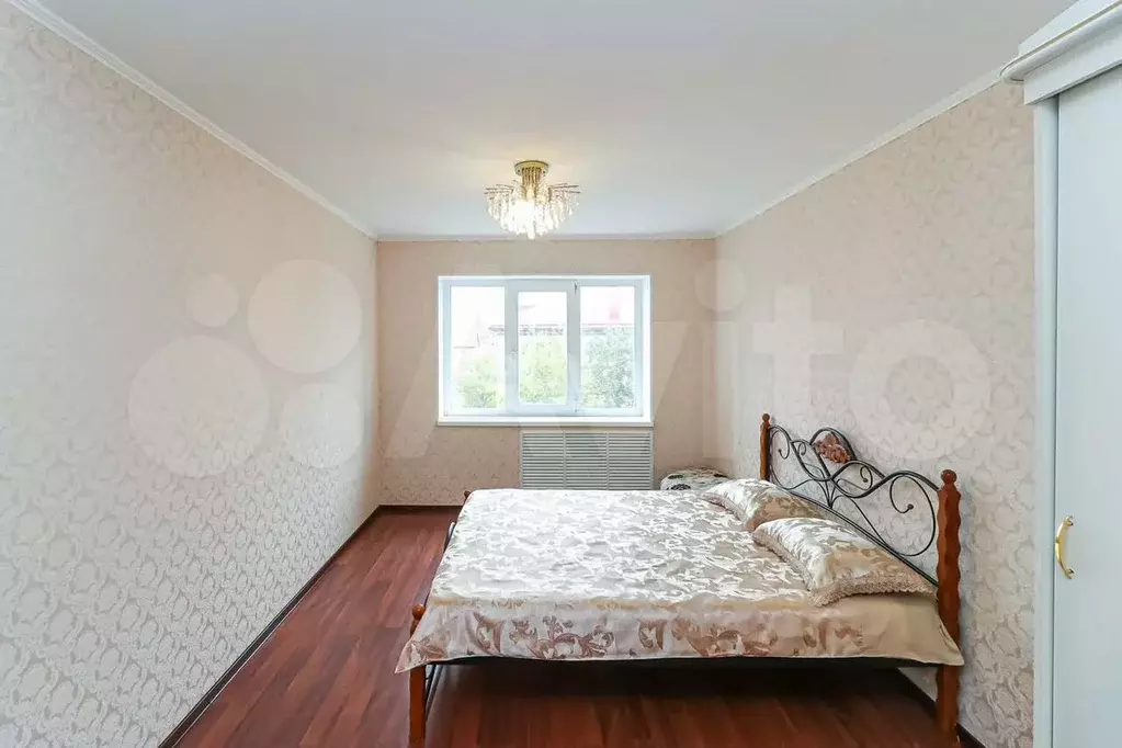 3-к. квартира, 70 м, 4/5 эт. - Фото 1