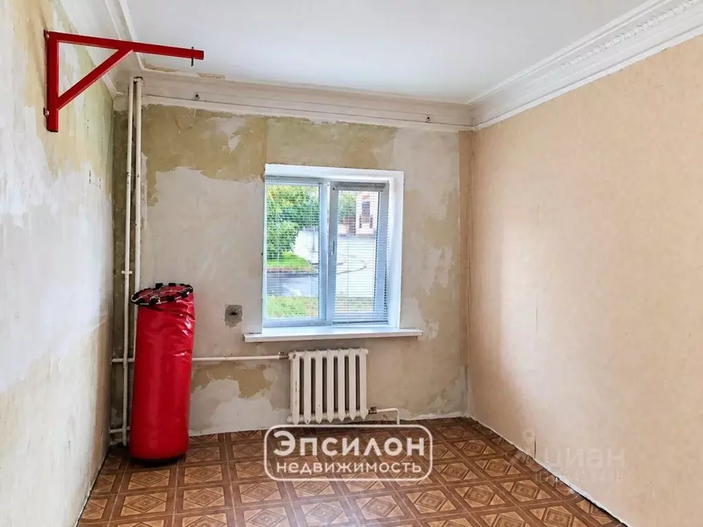 2-к кв. Курская область, Курск ул. Гайдара, 13К4 (49.9 м) - Фото 1