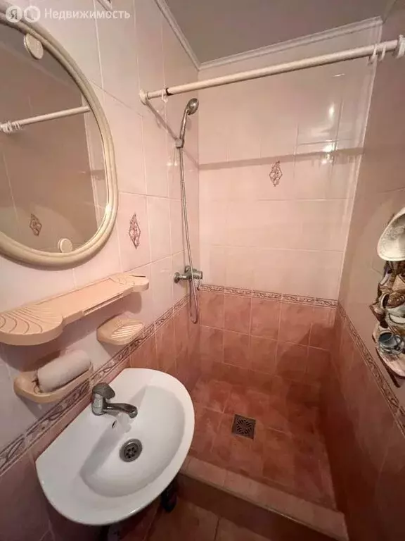 1-комнатная квартира: Евпатория, улица Фрунзе, 71 (26 м) - Фото 1