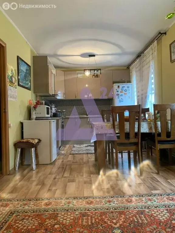 Дом в село Шелаболиха, улица Энергетиков, 13 (71 м) - Фото 2