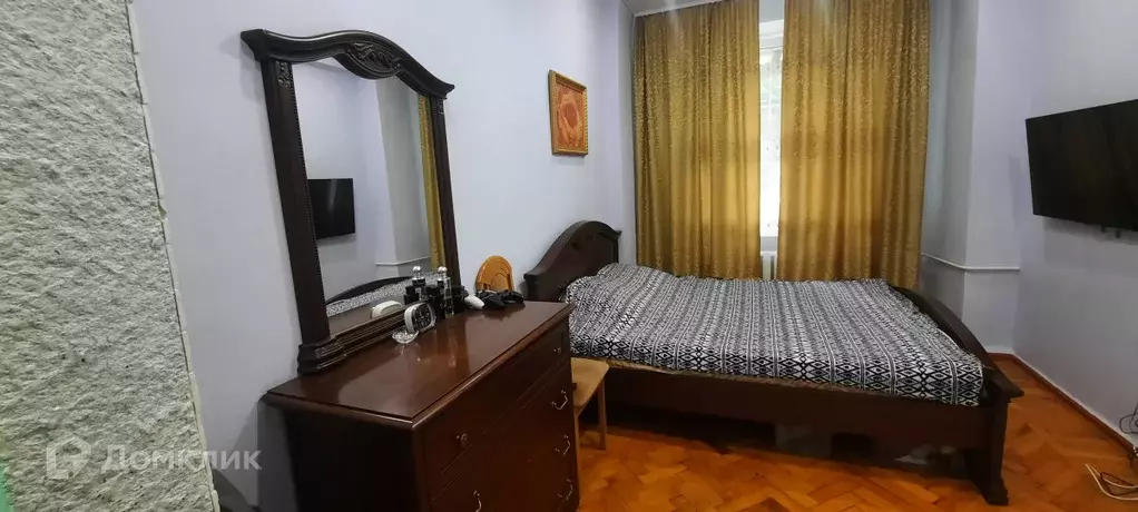 Продаётся 3-к квартира, 63.8 м - Фото 0