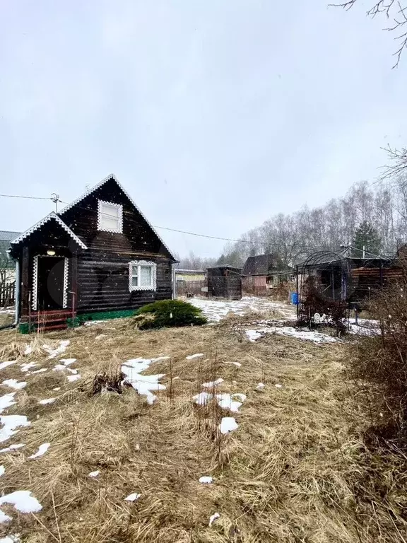 Участок 6 сот. (ИЖС) - Фото 1