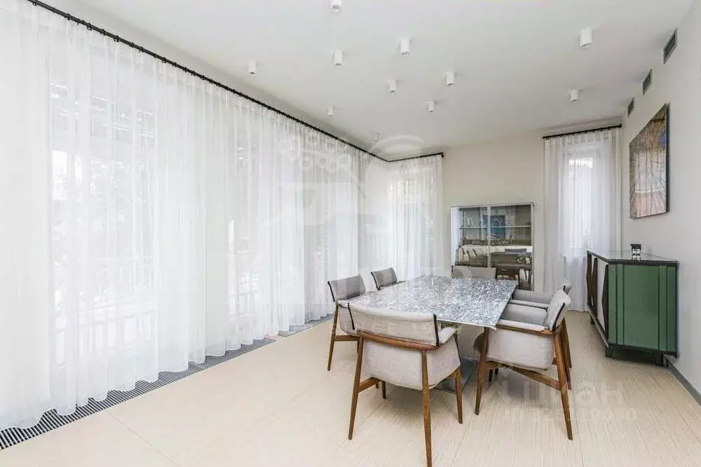 Дом в Московская область, Одинцовский городской округ, д. Жуковка  ... - Фото 2