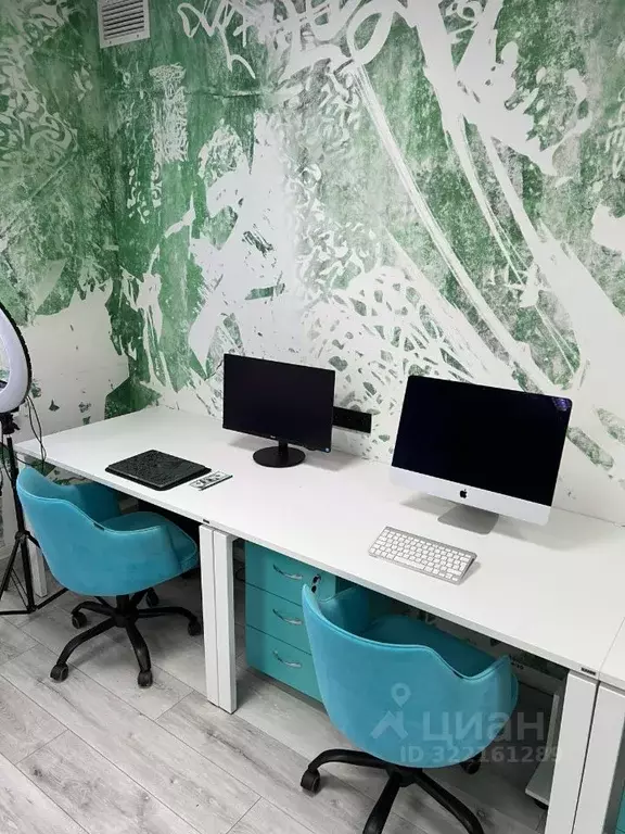 Офис в Тульская область, Тула ул. Фрунзе, 13 (59 м) - Фото 1