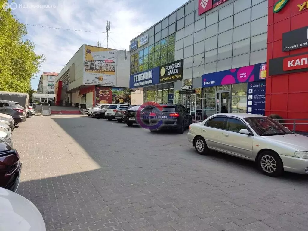 Помещение свободного назначения (70.4 м) - Фото 0