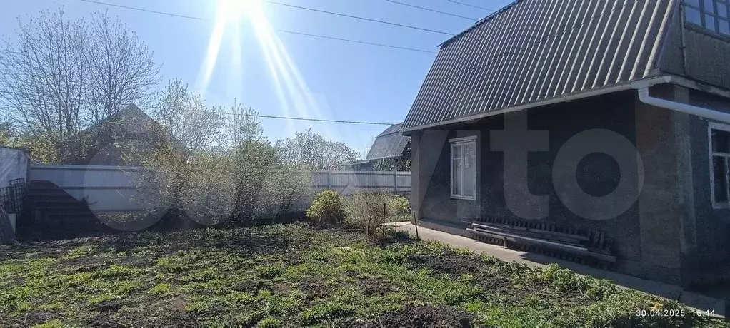 Дача 52 м на участке 5 сот. - Фото 0