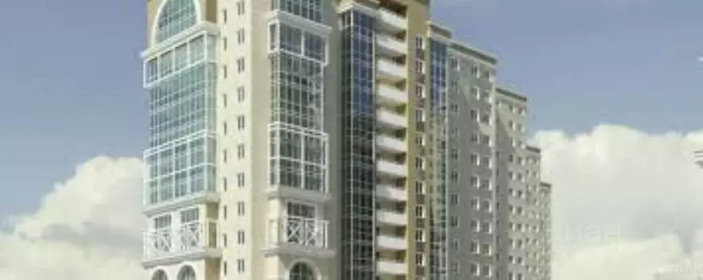 1-к кв. Иркутская область, Иркутск ул. Петрова, 18 (41.0 м) - Фото 2