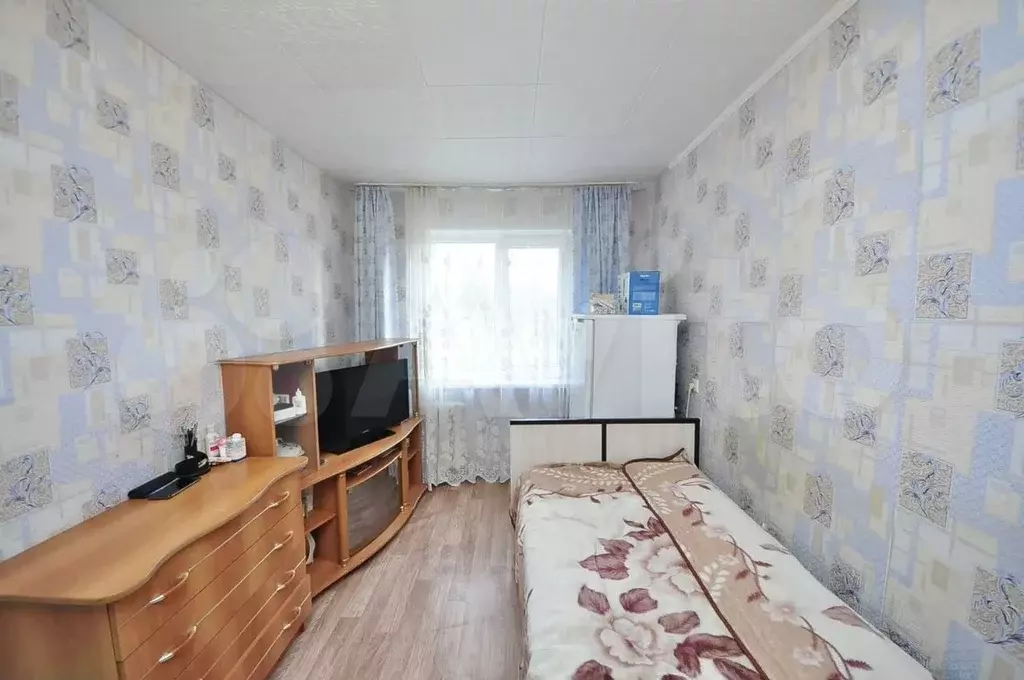 2-к. квартира, 43,5 м, 1/5 эт. - Фото 0