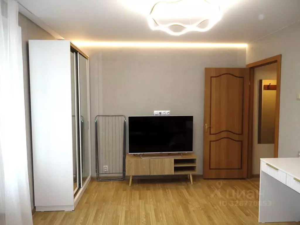 2-к кв. Москва просп. 60-летия Октября, 5К2 (44.0 м) - Фото 1