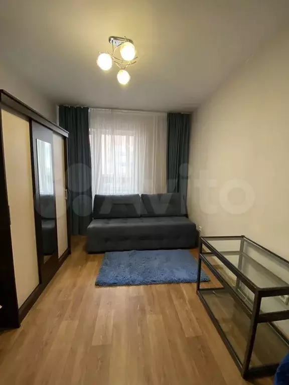 Квартира-студия, 21 м, 14/18 эт. - Фото 0