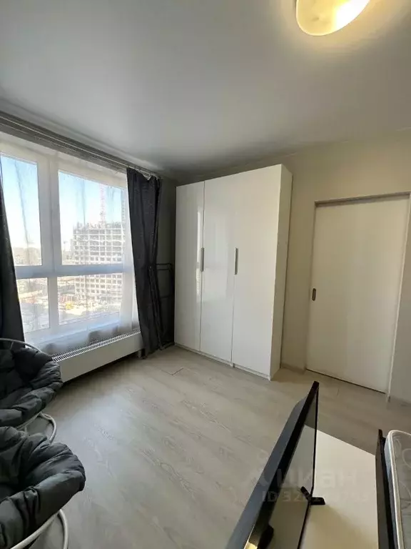 1-к кв. Москва Дмитровское ш., 73Б (37.8 м) - Фото 1