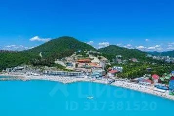 2-к кв. Краснодарский край, Туапсинский муниципальный округ, с. ... - Фото 0