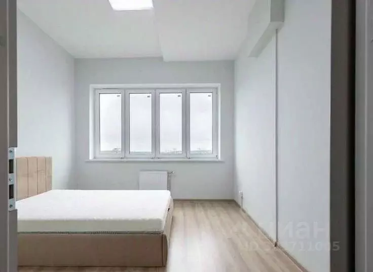 2-к кв. Краснодарский край, Краснодар ул. Домбайская, 59 (58.3 м) - Фото 1