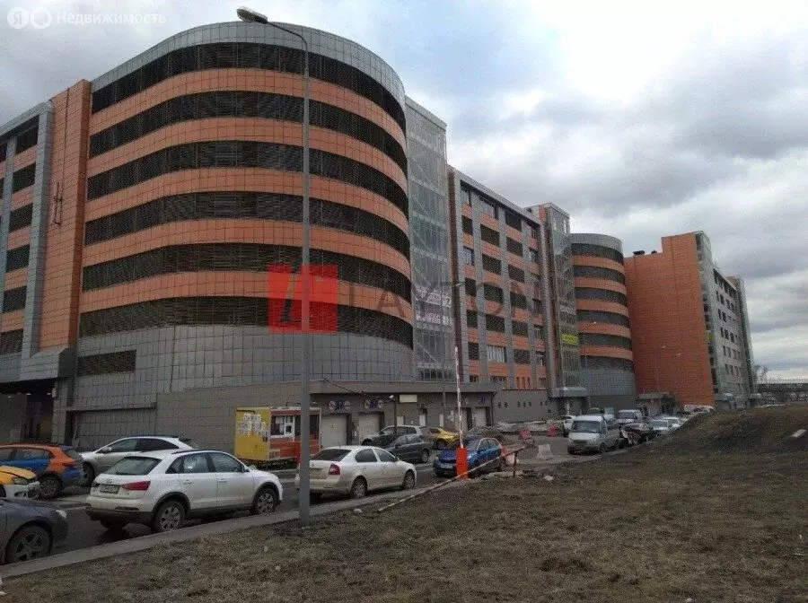 Офис (18000 м) - Фото 2