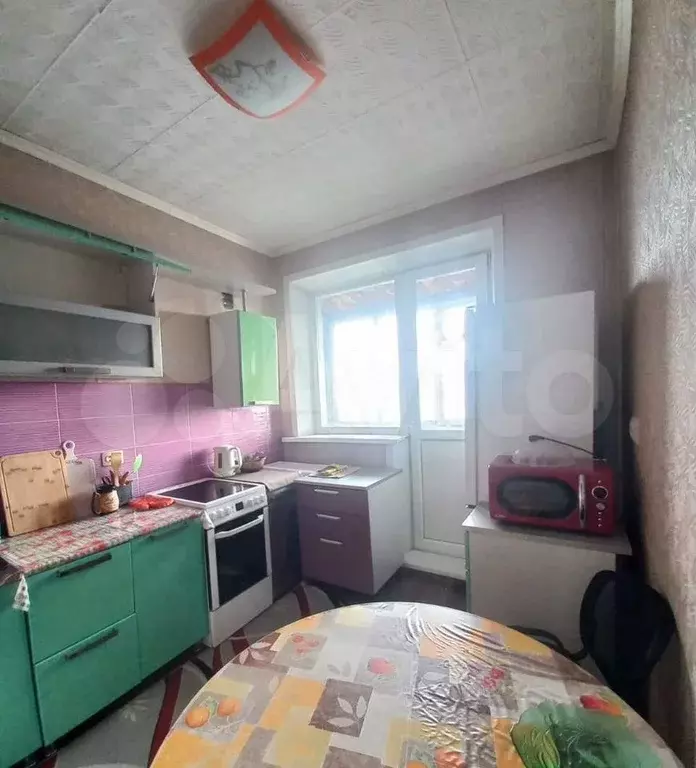 2-к. квартира, 52 м, 9/9 эт. - Фото 0