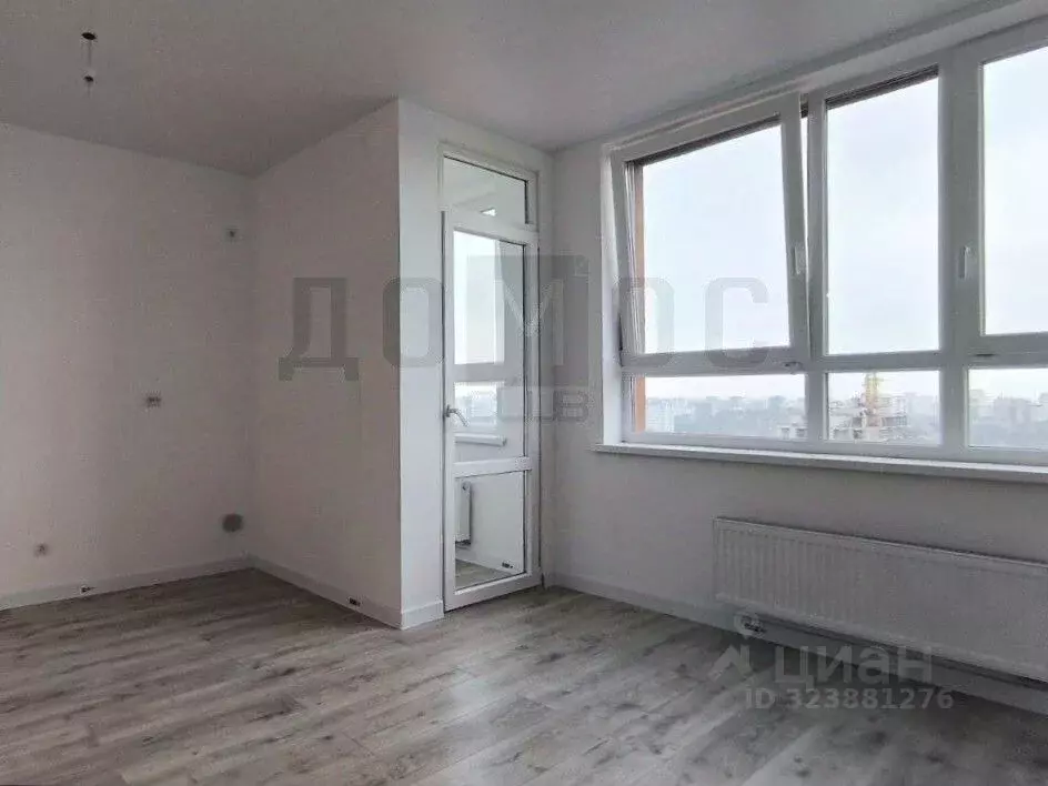 2-к кв. Свердловская область, Екатеринбург ул. Монтерская, 8/2 (47.0 ... - Фото 1