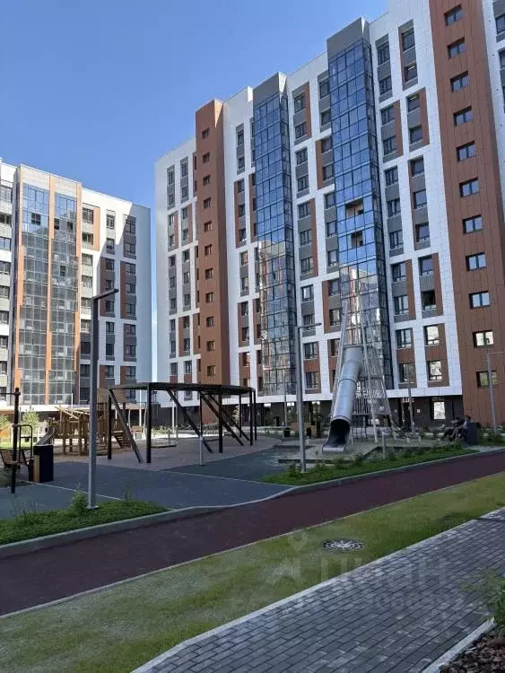 Студия Иркутская область, Иркутск ул. Старо-Кузьмихинская, 22/2 (23.4 ... - Фото 1