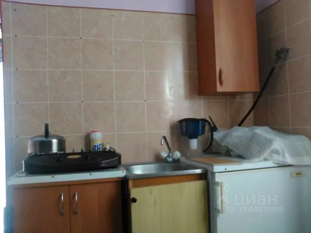 1-к кв. Крым, Евпатория ул. Санаторская, 3 (15.0 м) - Фото 1
