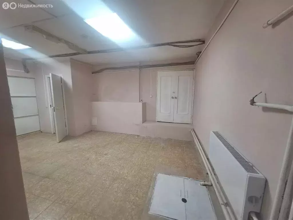 Офис (89.2 м) - Фото 1