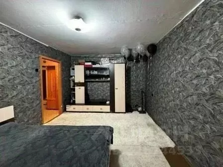 1-к кв. Коми, Усинск ул. Строителей, 3А (28.8 м) - Фото 2