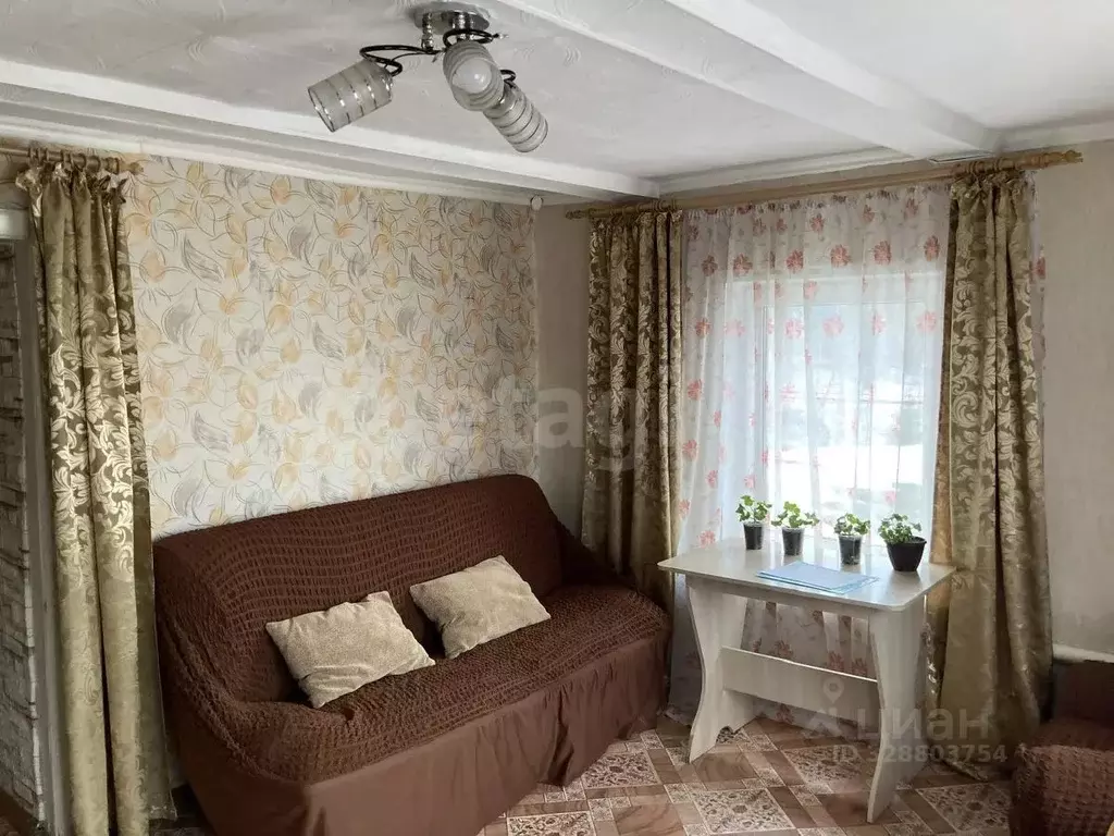 Дом в Кемеровская область, Березовский Красноярская ул., 20 (66 м) - Фото 1
