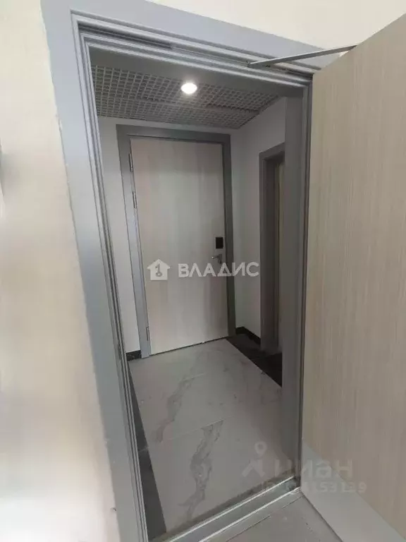 Студия Воронежская область, Воронеж ул. Куколкина, 18 (45.4 м) - Фото 1