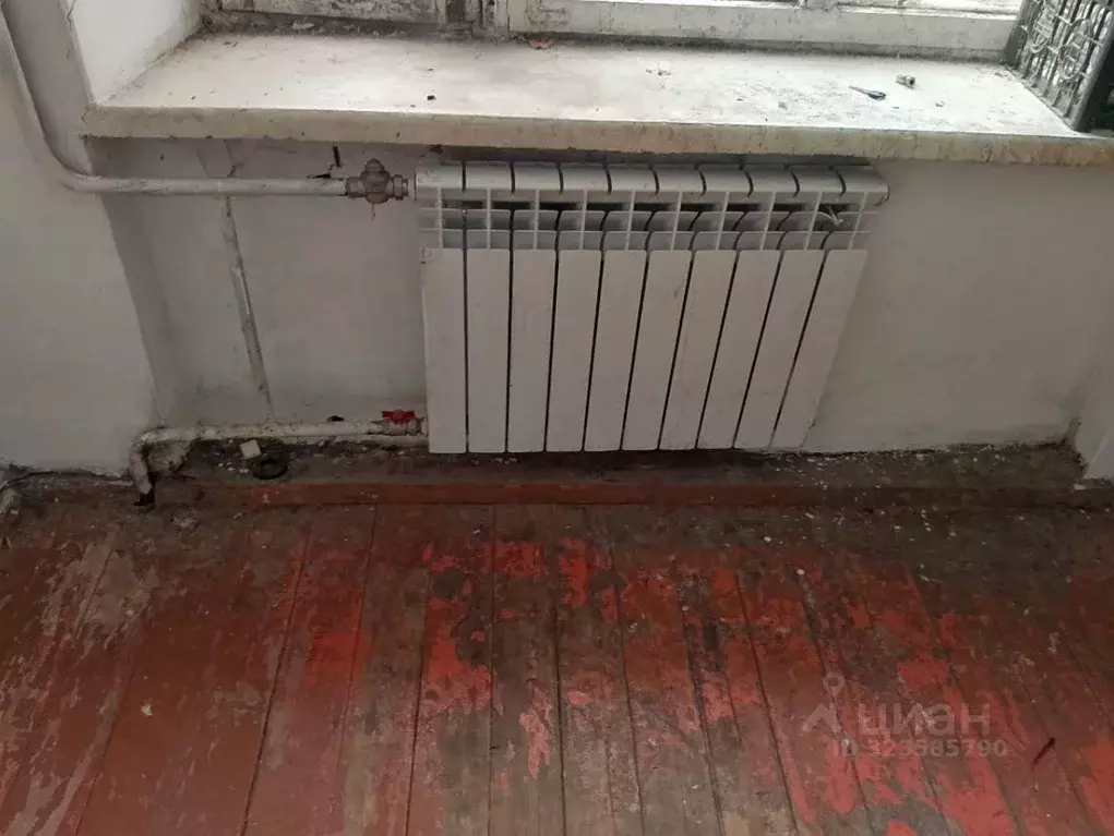 Комната Томская область, Томск Черемошники мкр, ул. Первомайская, 63/2 ... - Фото 2