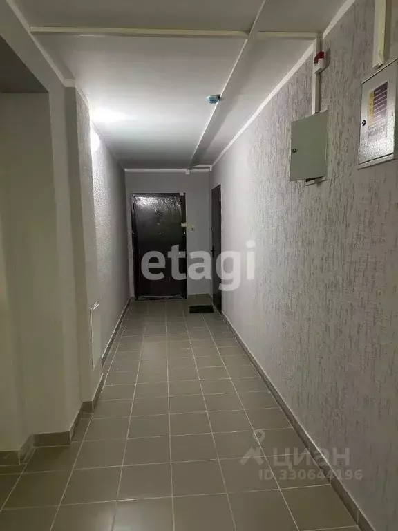 1-к кв. Башкортостан, Уфа ул. Гази Загитова, 11/1 (31.6 м) - Фото 1