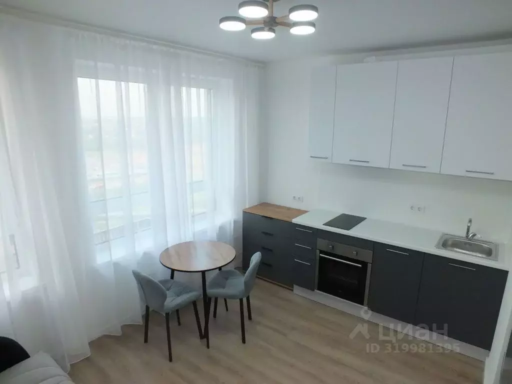 Студия Москва ул. Аэростатная, 6к4 (25.0 м) - Фото 0