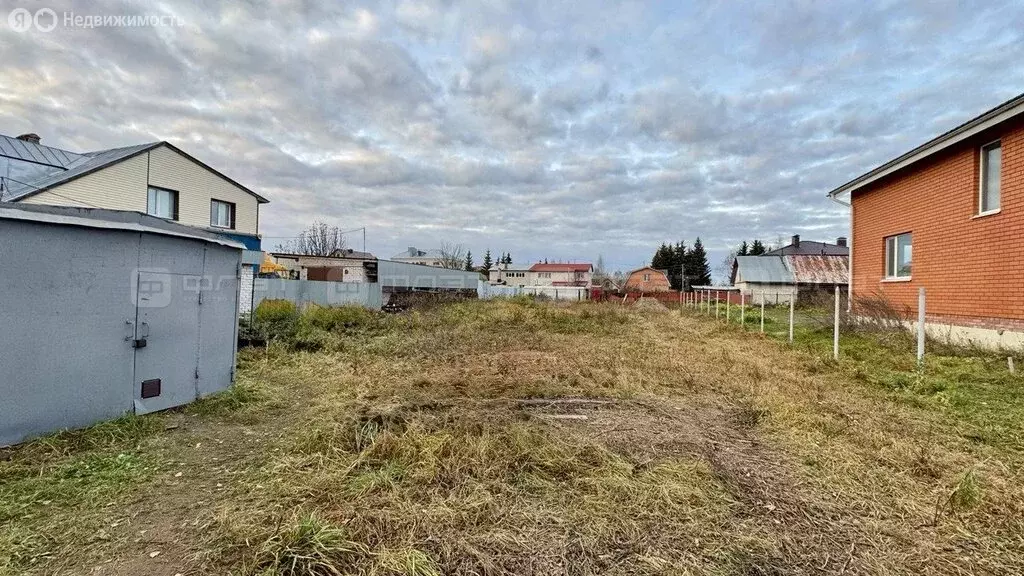 Участок в Айша, Юбилейная улица, 34 (10 м) - Фото 2