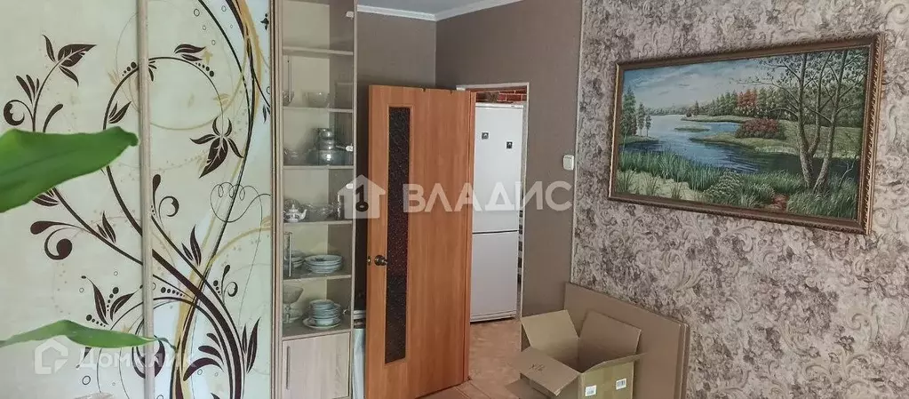 Продаётся 3-к квартира, 60 м - Фото 1