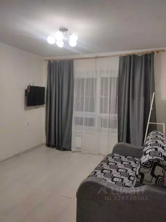 1-к кв. Москва ул. Генерала Белова, 28к3 (33.0 м) - Фото 1