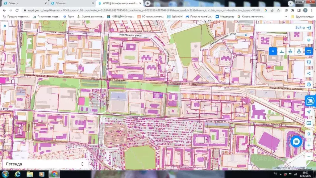 Склад в Саратовская область, Саратов ул. Имени Академика О.К. ... - Фото 2