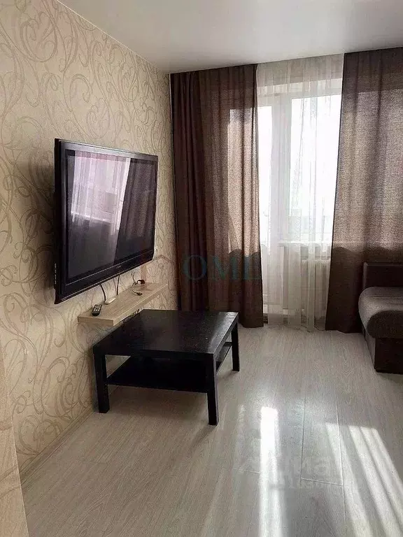 1-к кв. Новосибирская область, Новосибирск ул. Толбухина, 27 (30.0 м) - Фото 1